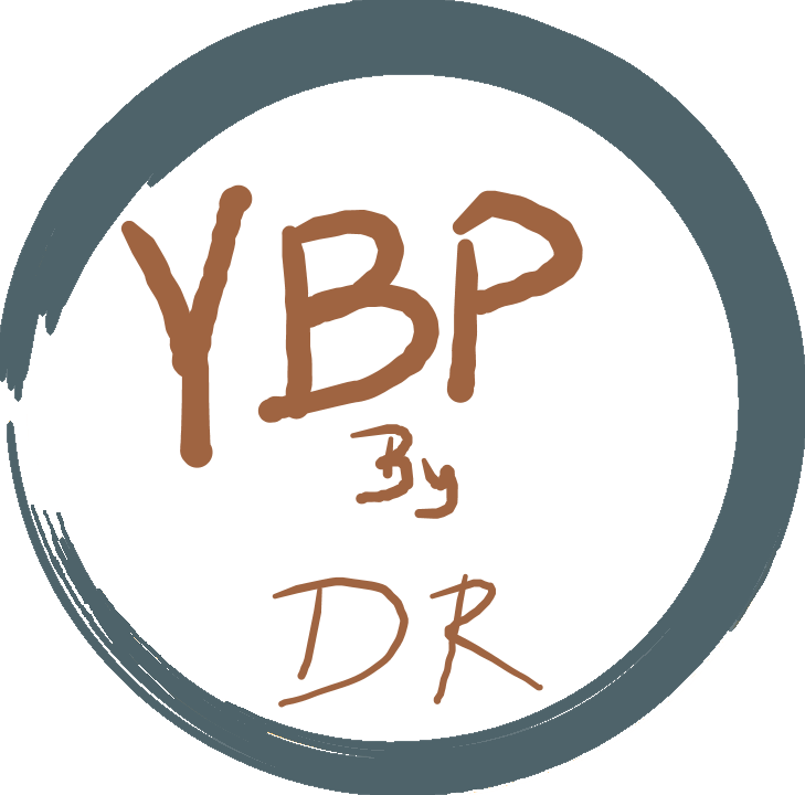 YBP Logo